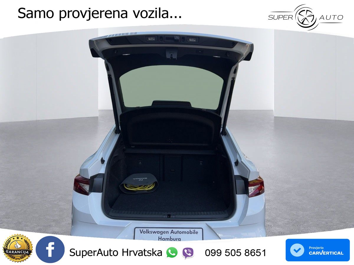 Škoda Enyaq Coupe iV RS 82 kWh (299 KS) AWD Suite LED+GR SJED+ACC