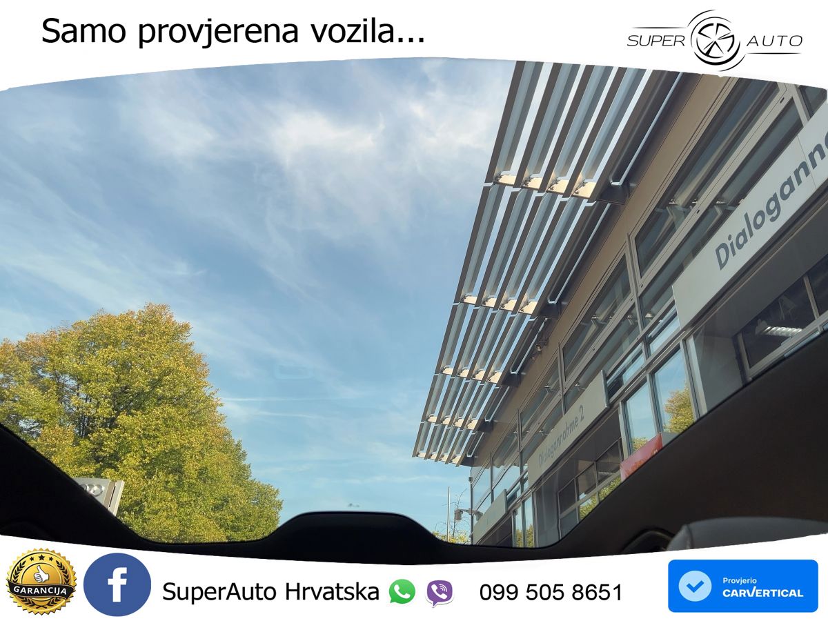 Škoda Enyaq Coupe iV RS 82 kWh (299 KS) AWD Suite LED+GR SJED+ACC