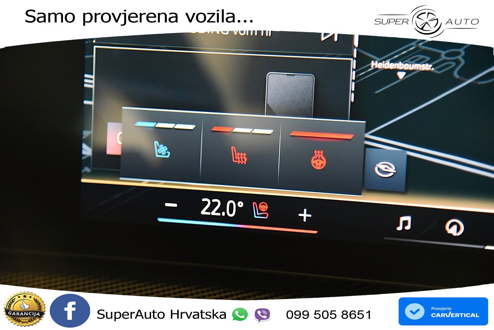 BMW X5 30d (298 KS) xDrive Steptronic M Sport LED+GR SJED+ACC