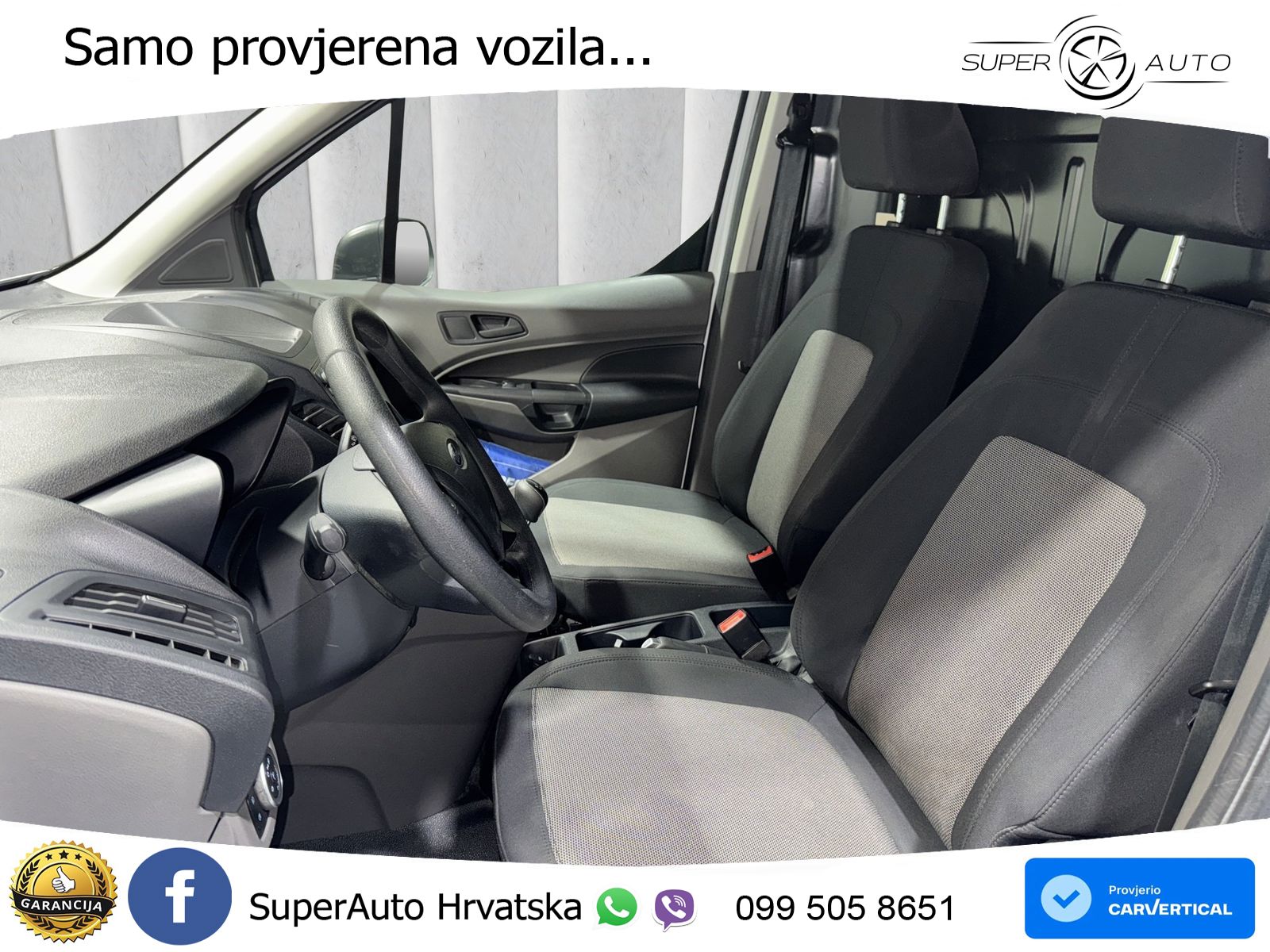 Ford Transit 101 KS