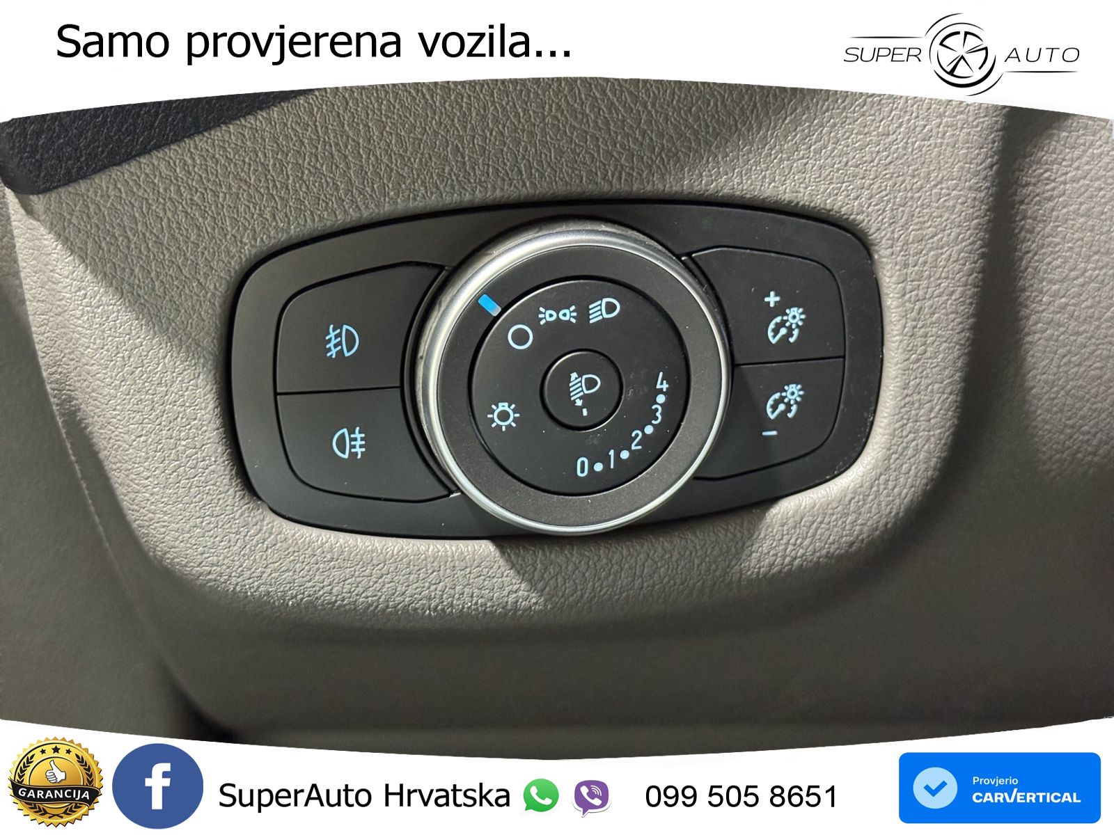 Ford Transit 101 KS