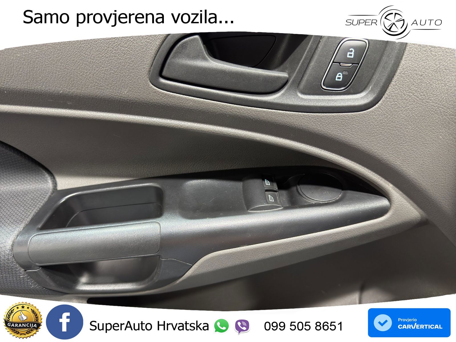 Ford Transit 101 KS