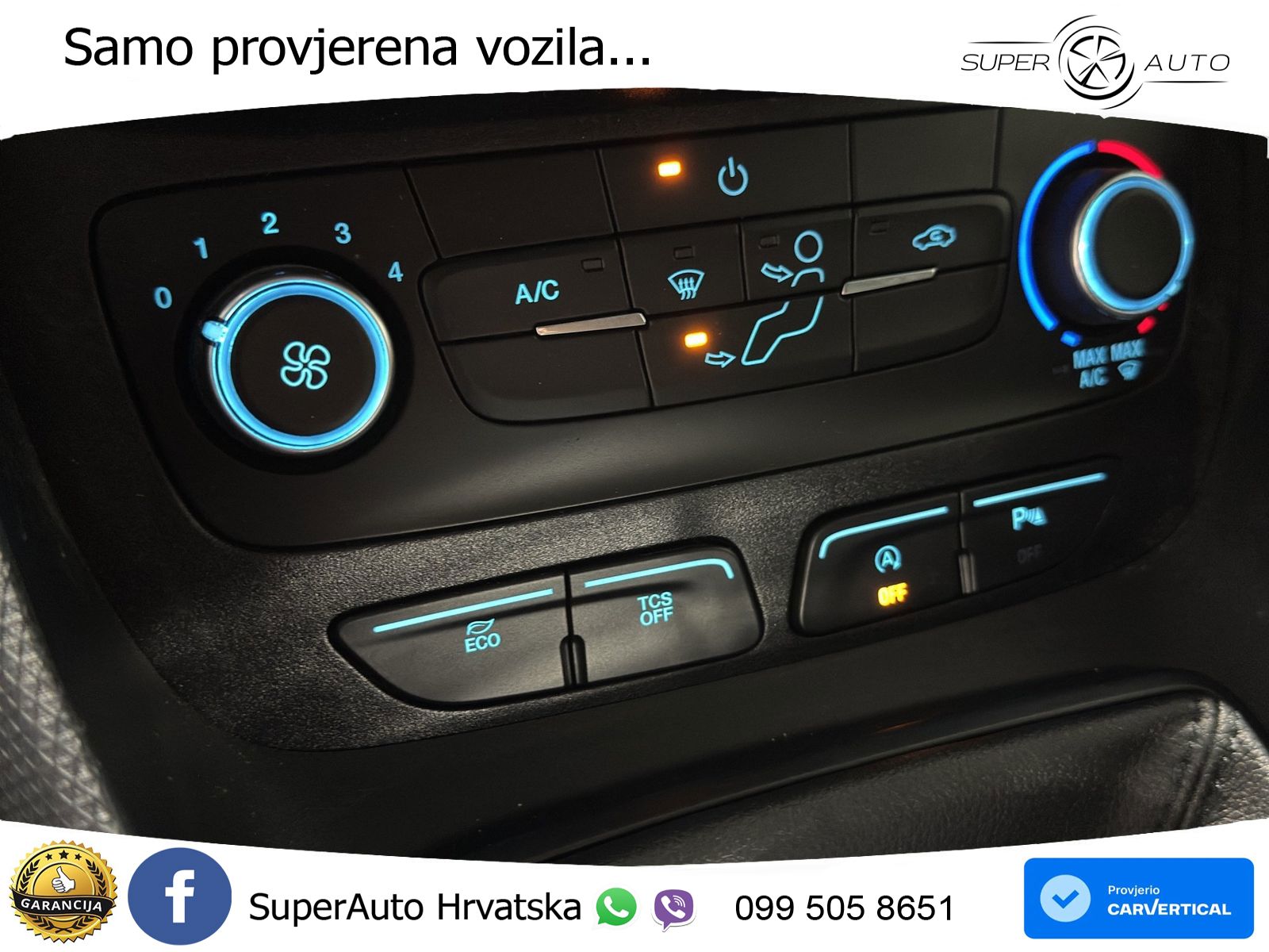 Ford Transit 101 KS