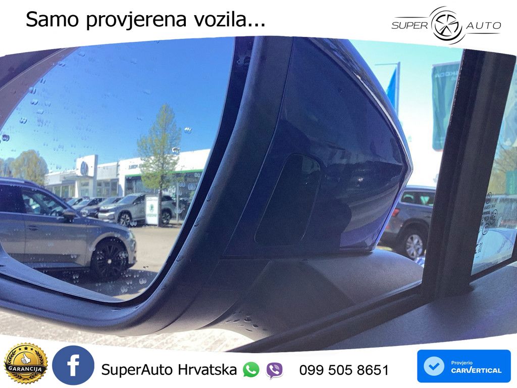 Volkswagen ID.4 Pure Performance 55 kWh (170 KS)