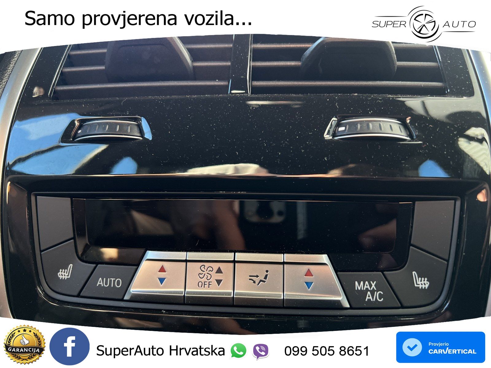 BMW X5 30d (298 KS) xDrive Steptronic M Sport