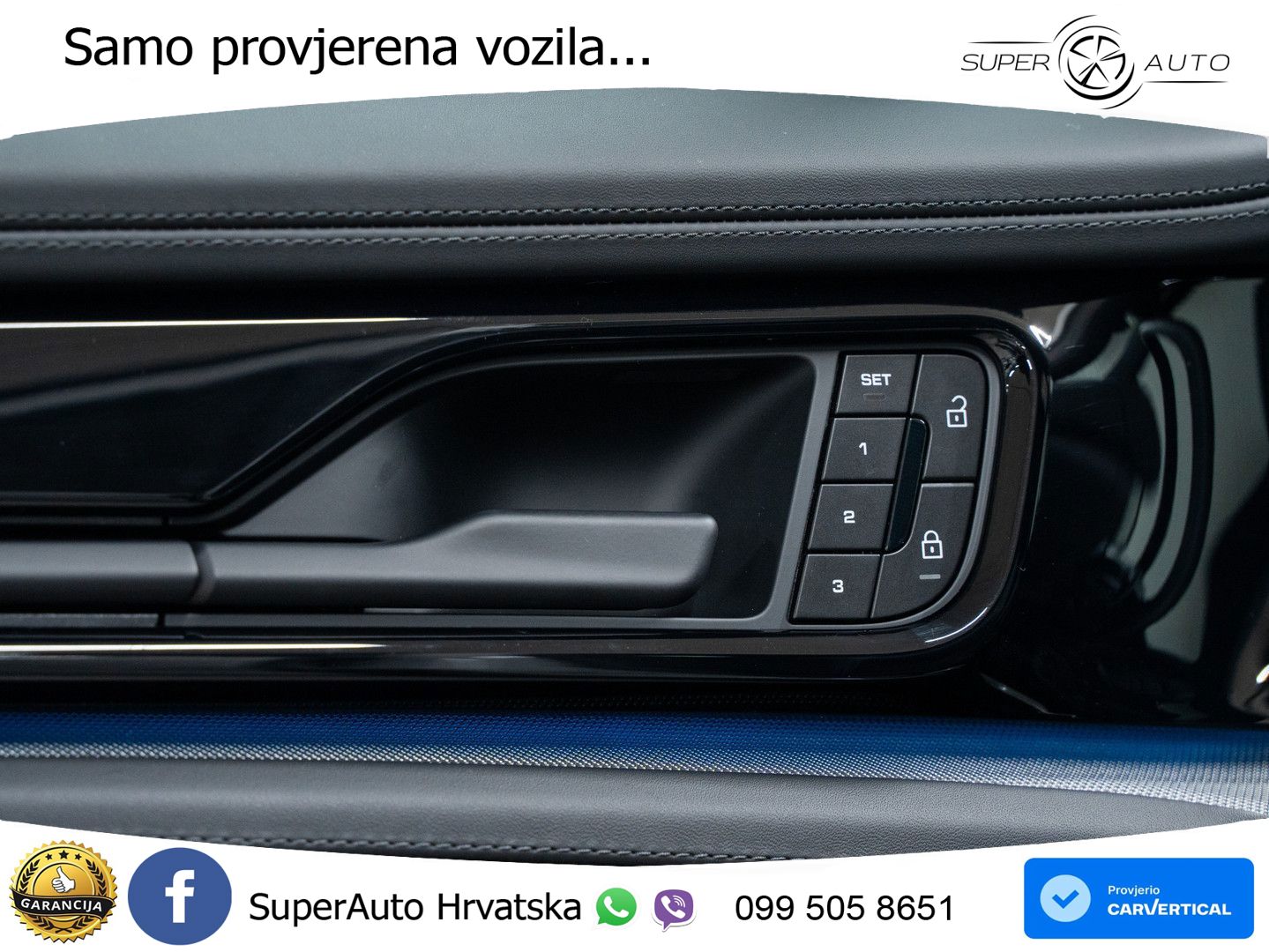 Porsche Panamera 4 2.9 V6 (470 KS) E-Hybrid PDK ACC+HEAD+GR SJED+360+PANO