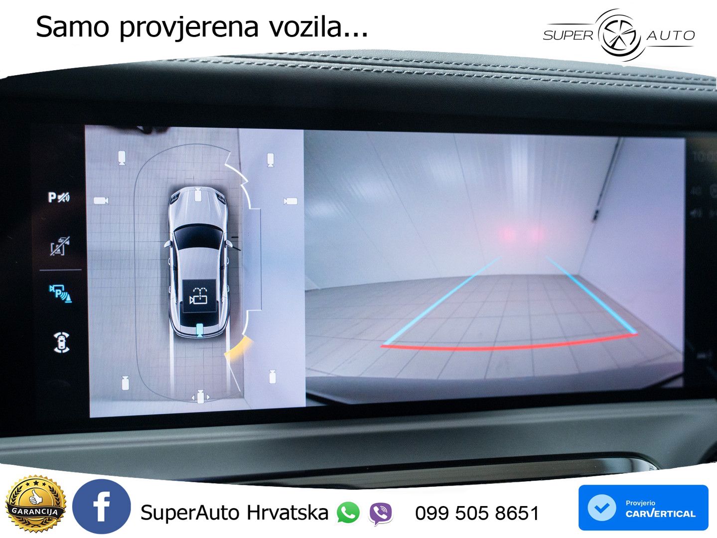 Porsche Panamera 4 2.9 V6 (470 KS) E-Hybrid PDK ACC+HEAD+GR SJED+360+PANO