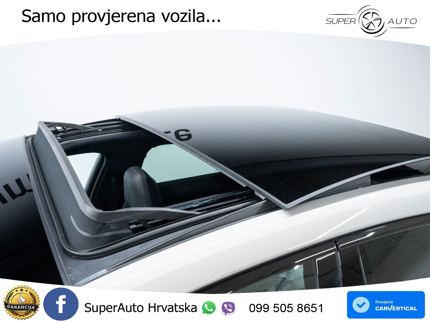 Porsche Panamera 4 2.9 V6 (470 KS) E-Hybrid PDK ACC+HEAD+GR SJED+360+PANO