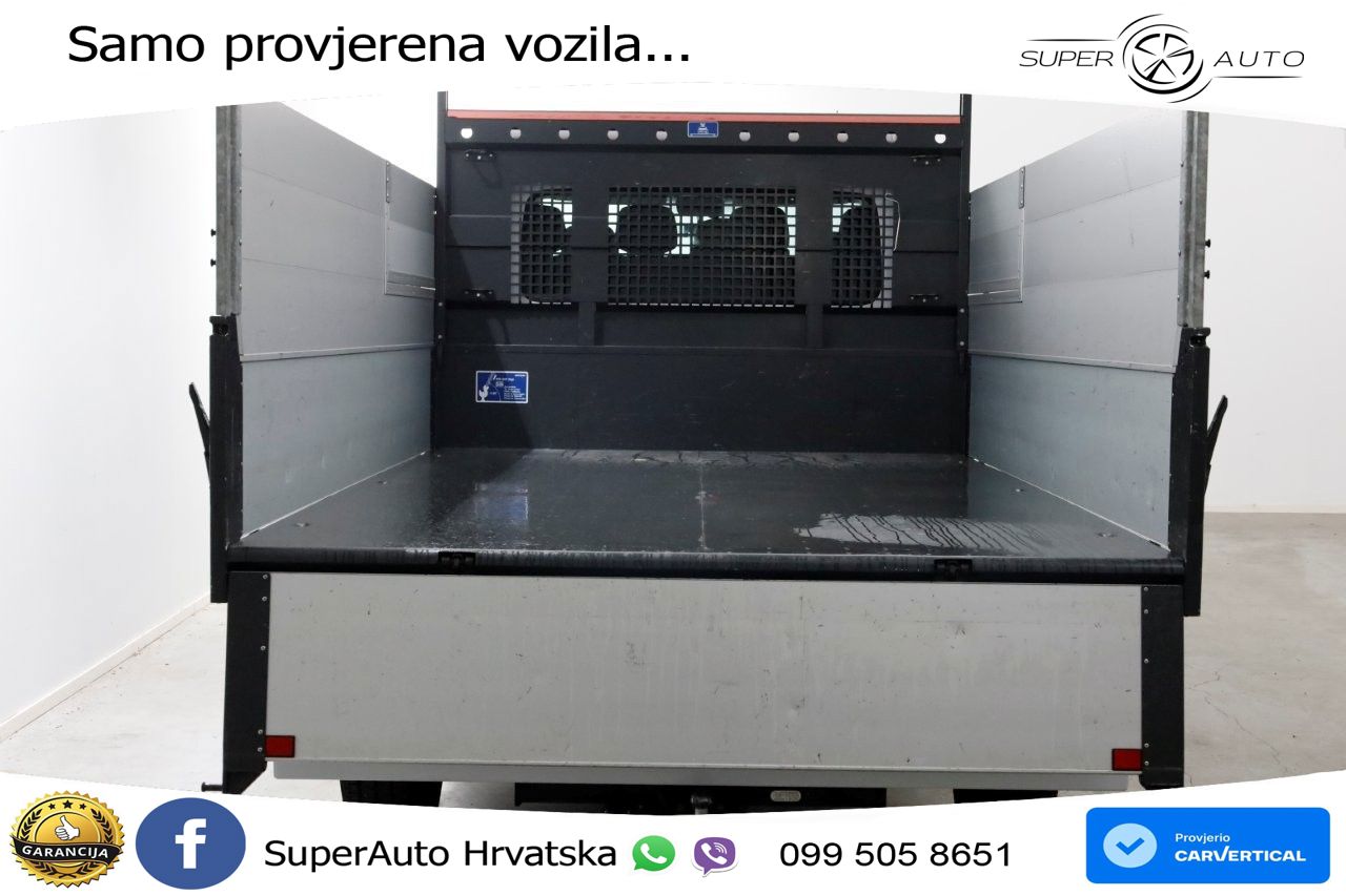 Renault Master 145 KS