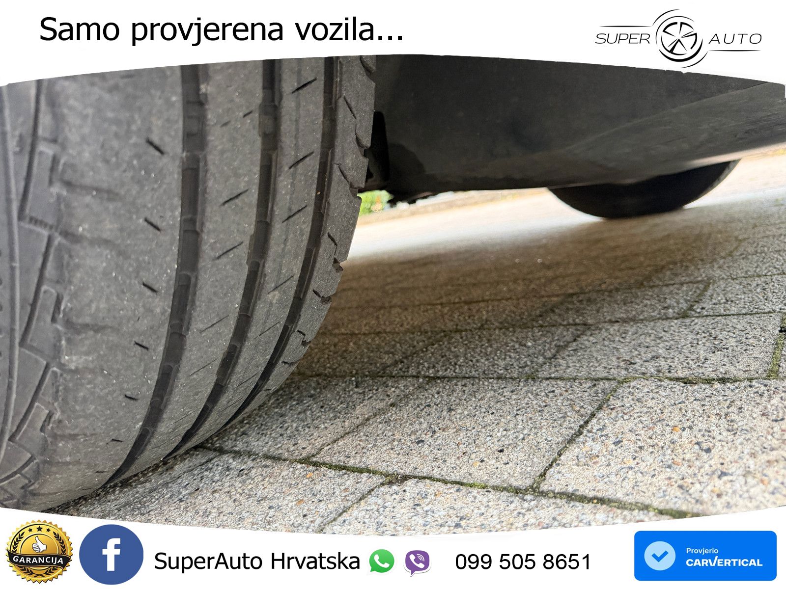 Renault Master 145 KS