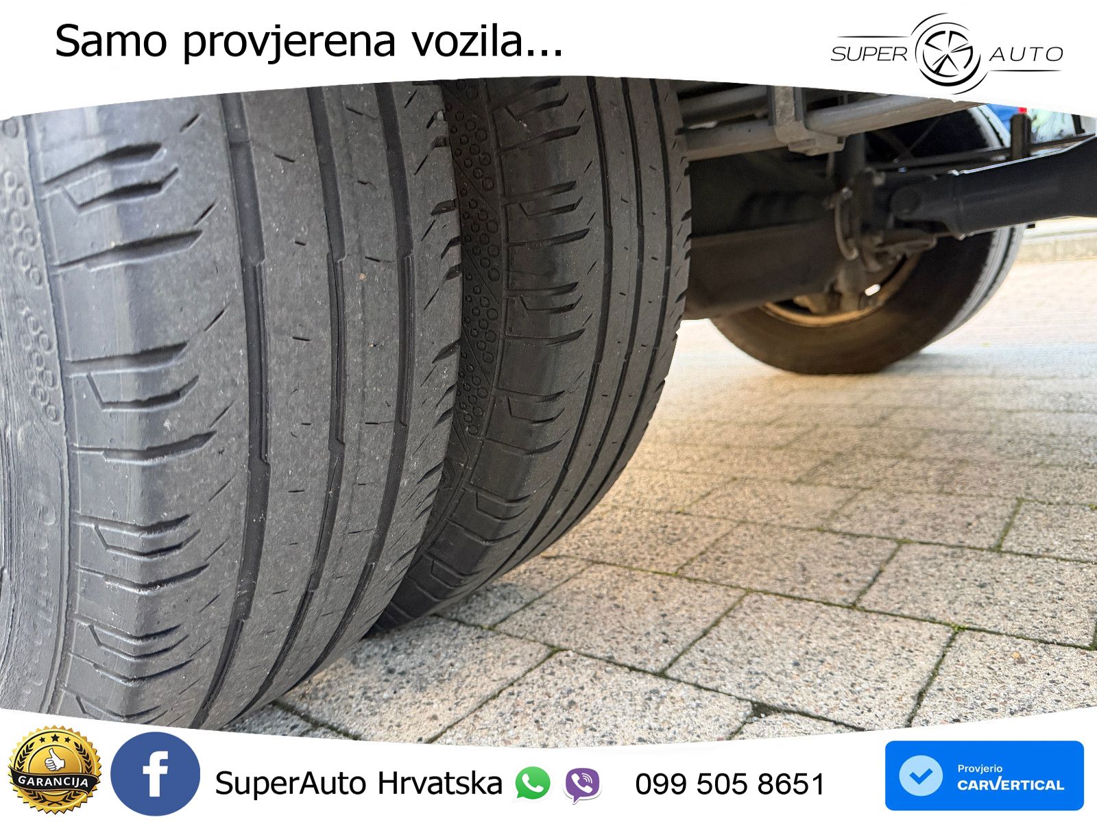 Renault Master 145 KS