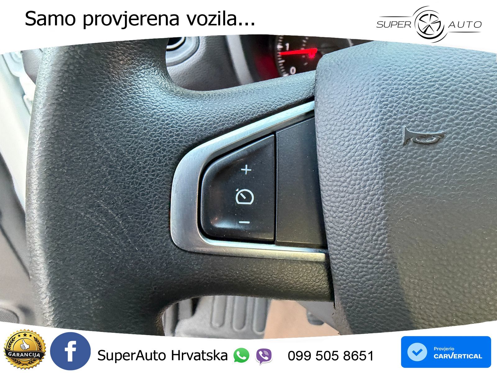 Renault Master 145 KS