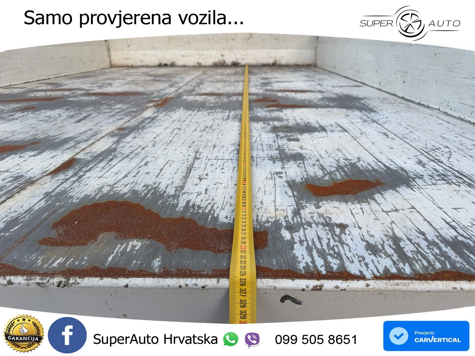 Renault Master 145 KS