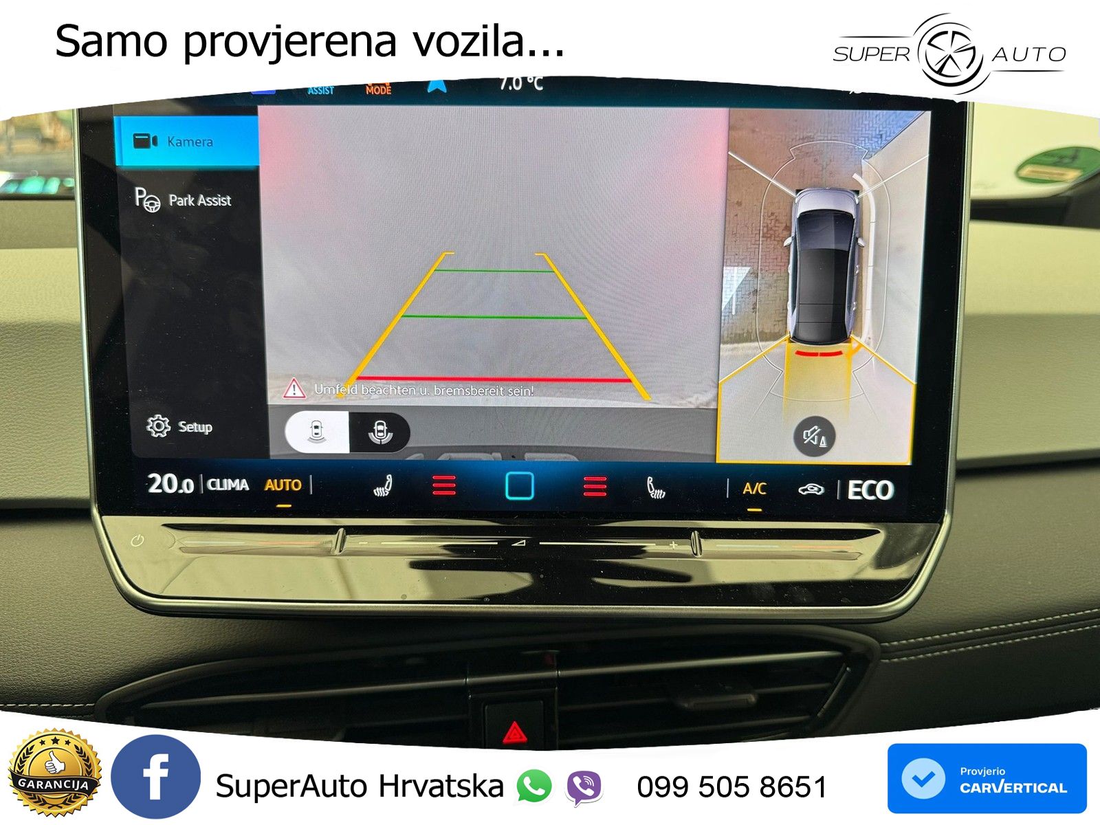 Volkswagen ID.3 Pro S 82 kWh (231 KS) LED+GR SJED+ACC