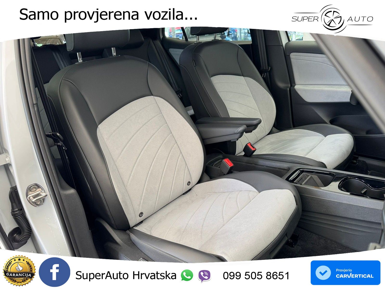 Volkswagen ID.3 Pro S 82 kWh (231 KS) LED+GR SJED+ACC