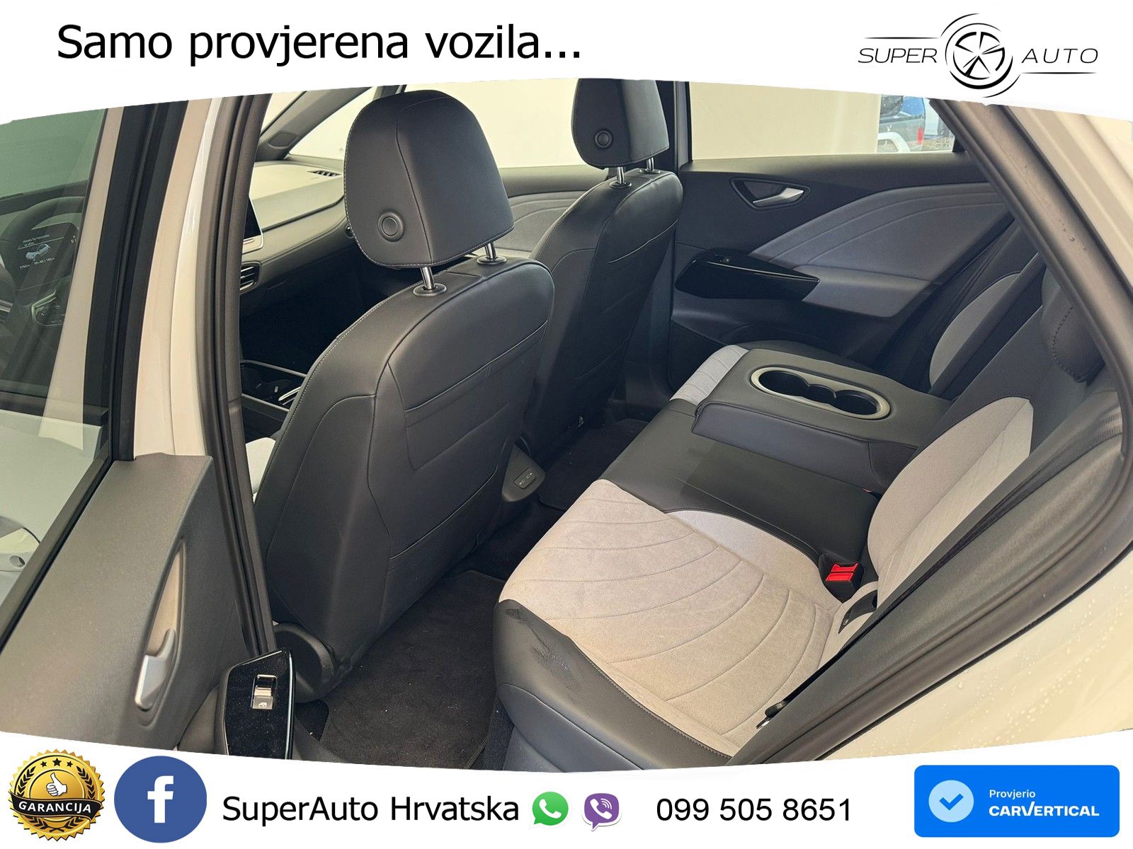 Volkswagen ID.3 Pro S 82 kWh (231 KS) LED+GR SJED+ACC