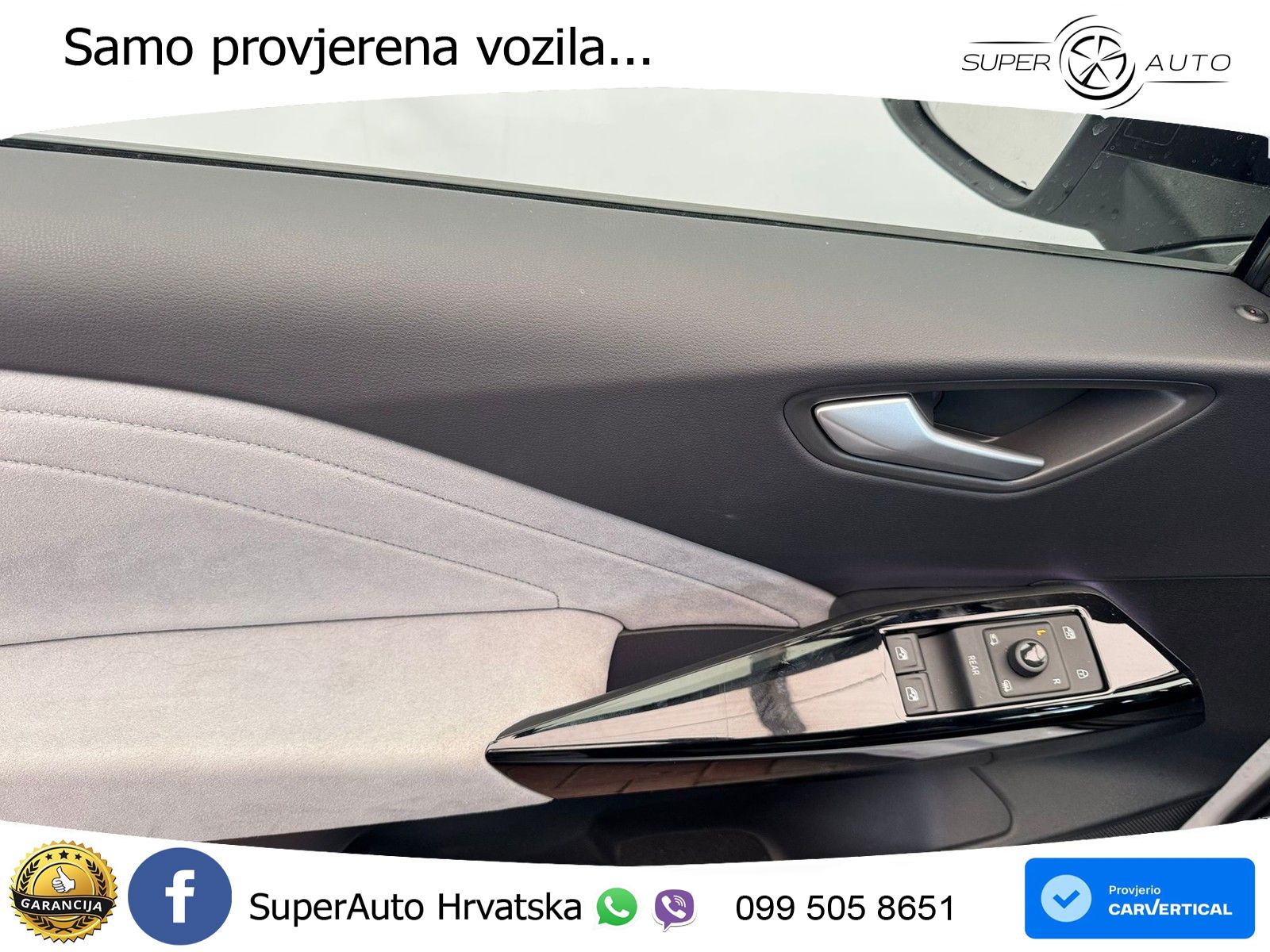 Volkswagen ID.3 Pro S 82 kWh (231 KS) LED+GR SJED+ACC