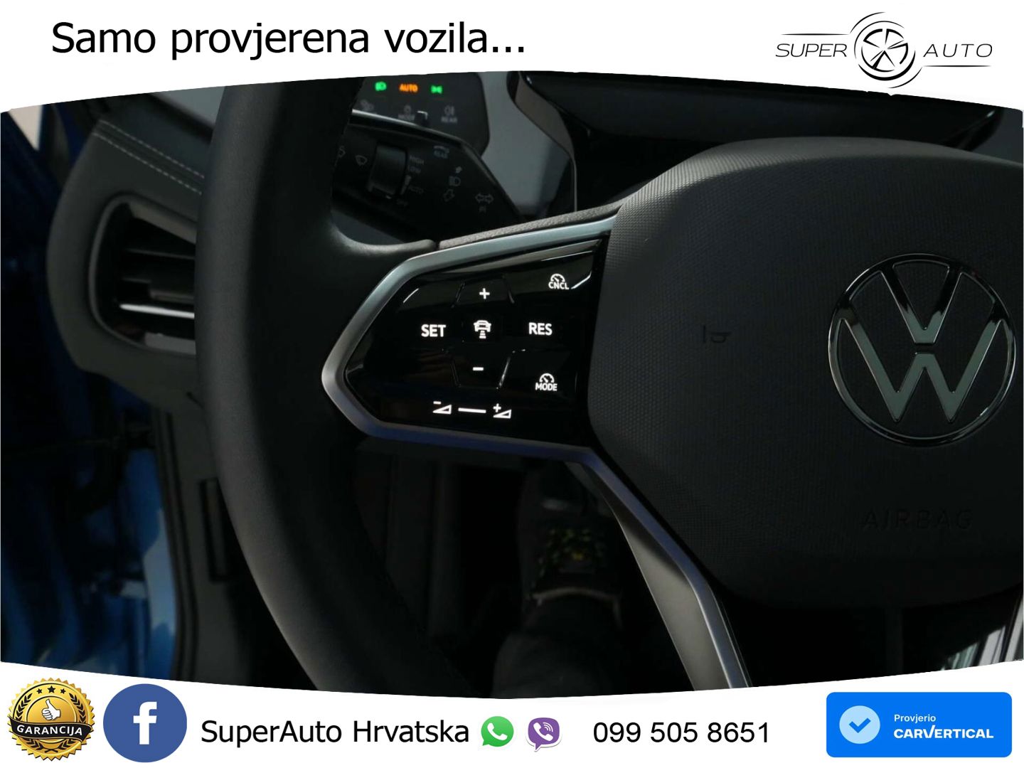 Volkswagen ID.3 Pro S 82 kWh (231 KS) LED+GR SJED+ACC