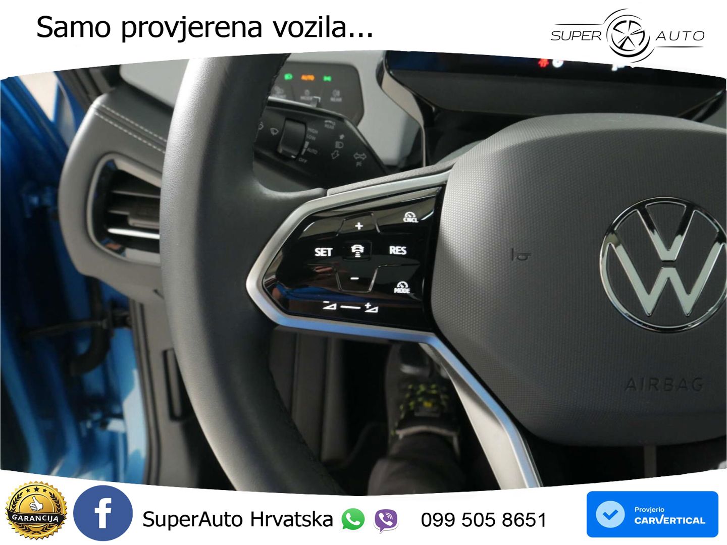 Volkswagen ID.3 Pro S 82 kWh (231 KS) LED+GR SJED+ACC