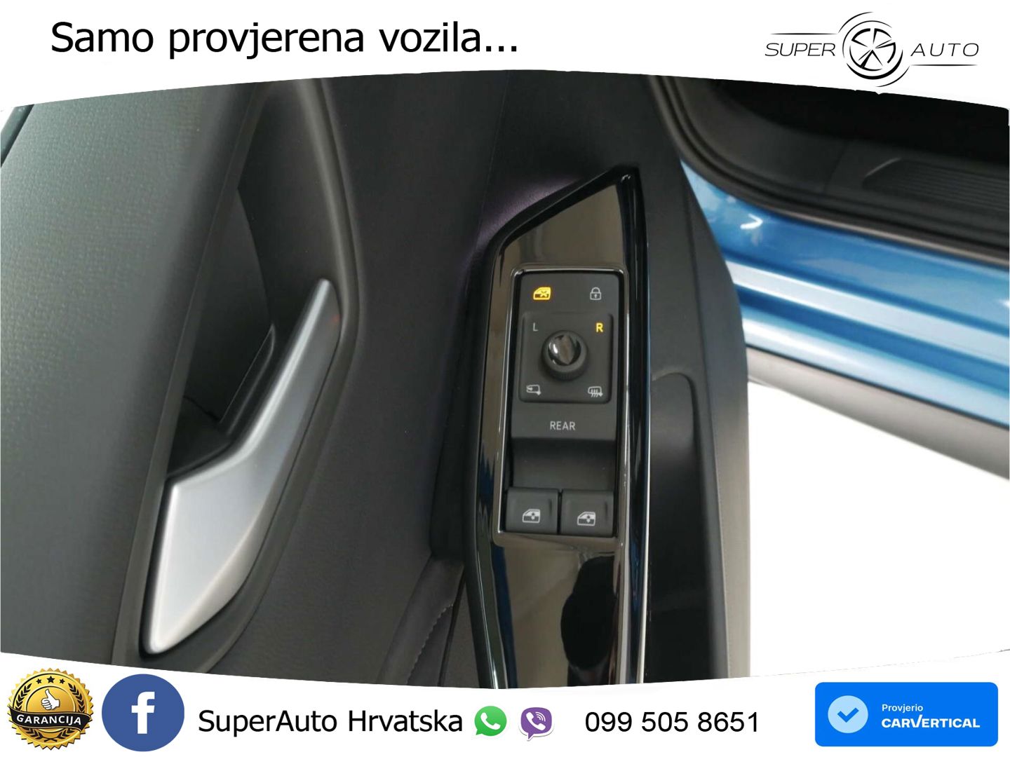 Volkswagen ID.3 Pro S 82 kWh (231 KS) LED+GR SJED+ACC