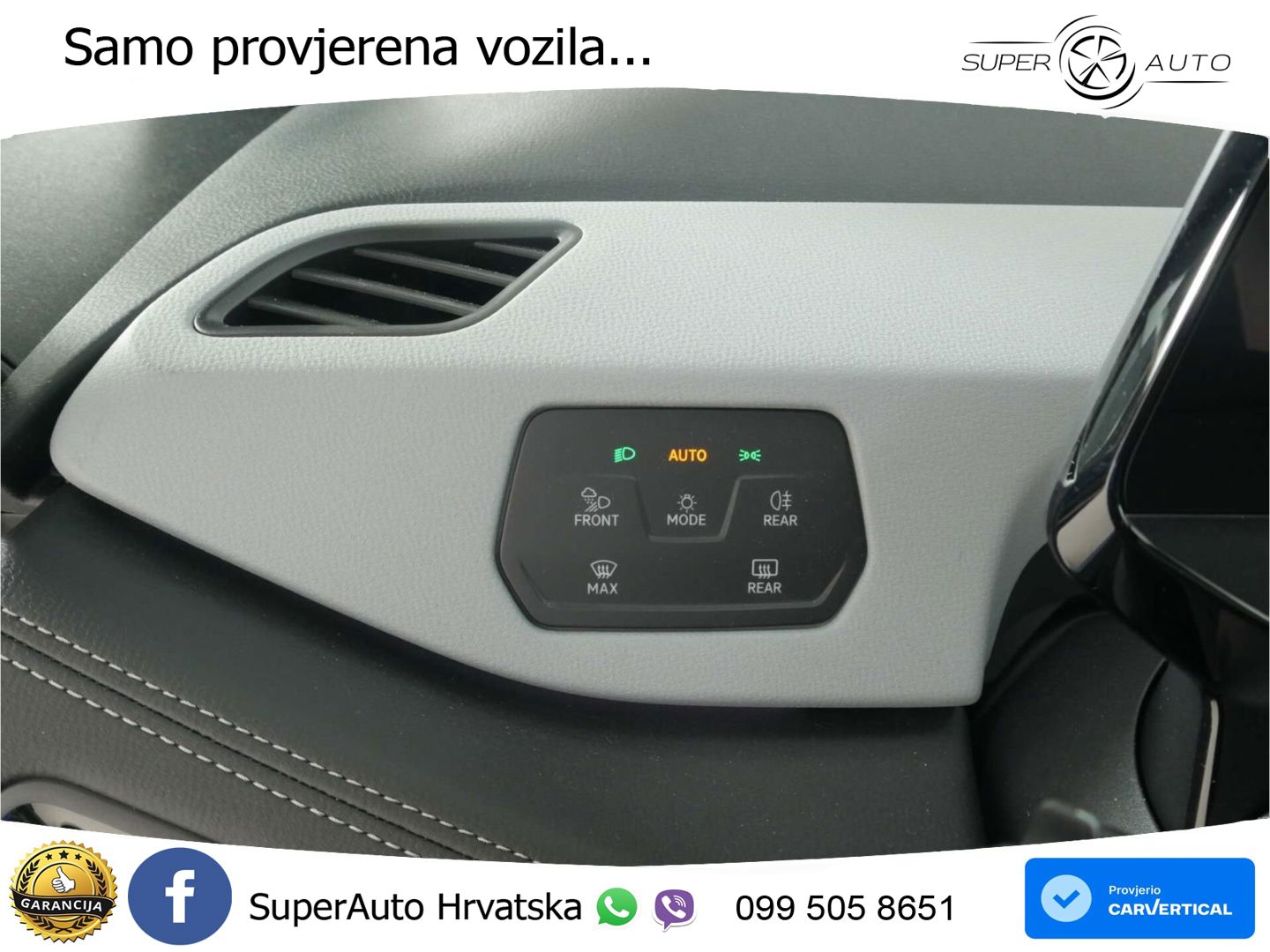 Volkswagen ID.3 Pro S 82 kWh (231 KS) LED+GR SJED+ACC