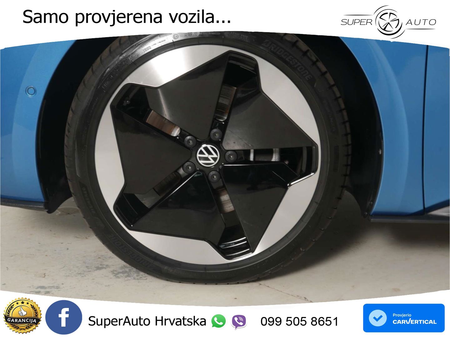 Volkswagen ID.3 Pro S 82 kWh (231 KS) LED+GR SJED+ACC