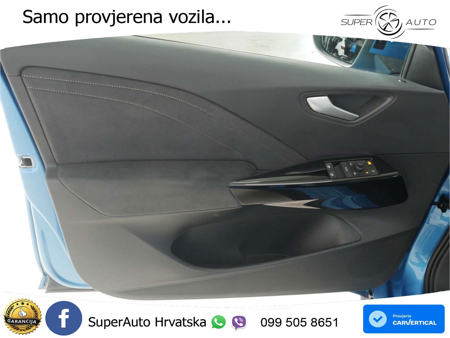 Volkswagen ID.3 Pro S 82 kWh (231 KS) LED+GR SJED+ACC