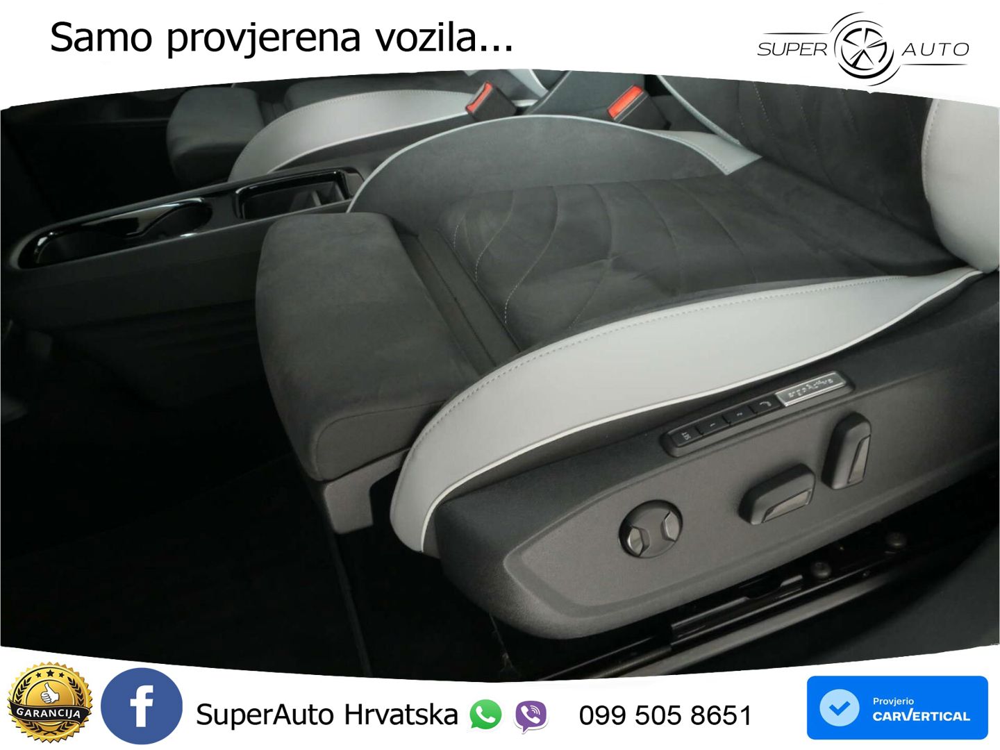 Volkswagen ID.3 Pro S 82 kWh (231 KS) LED+GR SJED+ACC