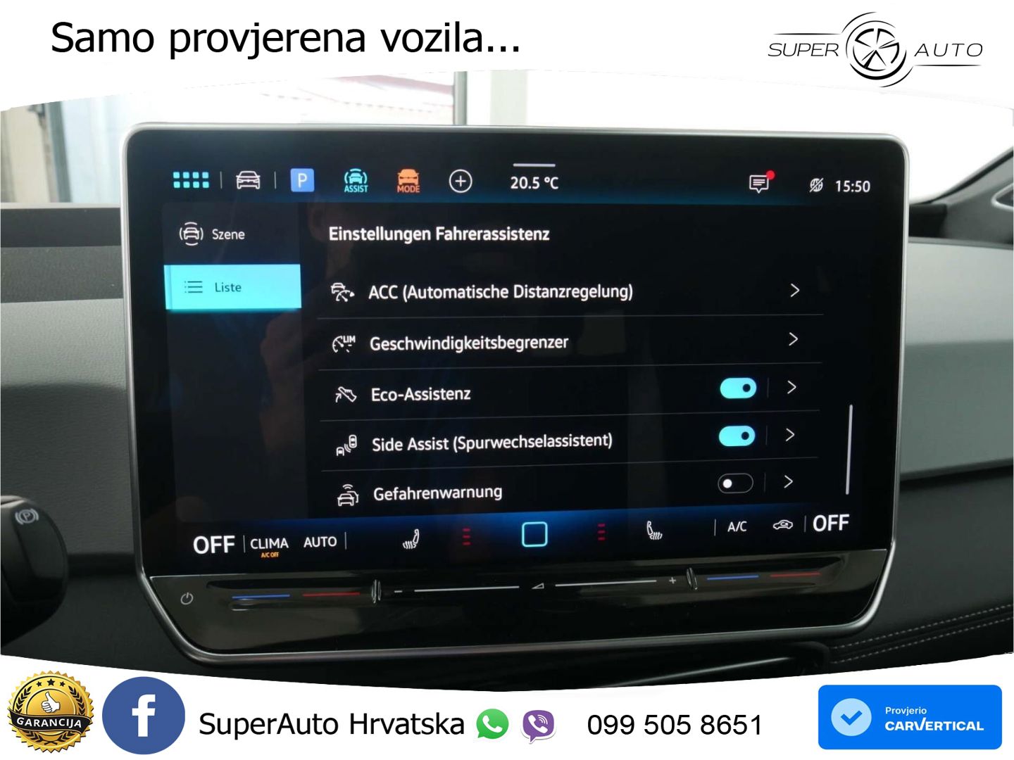 Volkswagen ID.3 Pro S 82 kWh (231 KS) LED+GR SJED+ACC