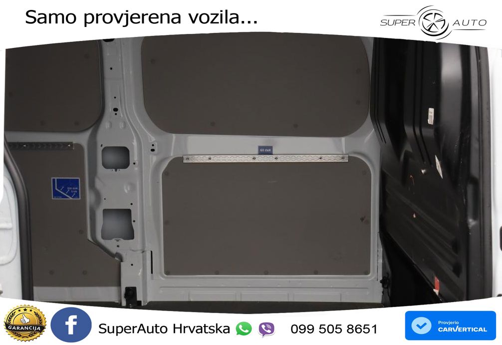 VW Transporter 110 KS