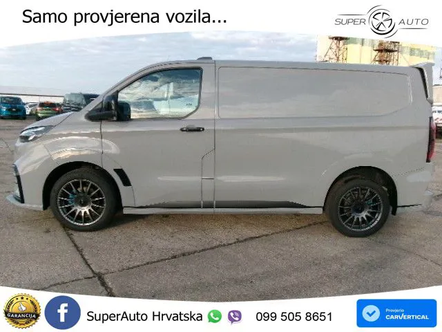 Ford Transit 170 KS