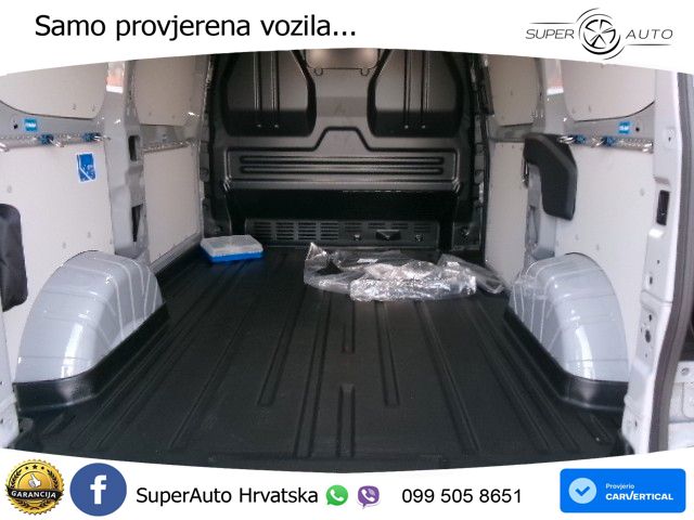 Ford Transit 170 KS