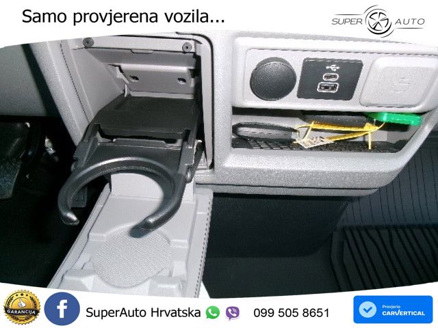 Ford Transit 170 KS