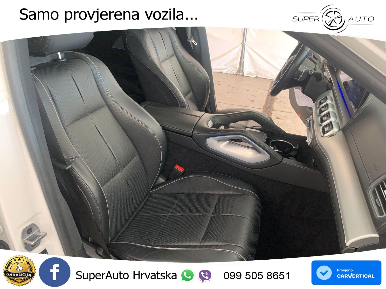 Mercedes GLE Coupe 400e (381 KS) 4MATIC 9G-TRONIC AMG LED+GR SJED+ACC