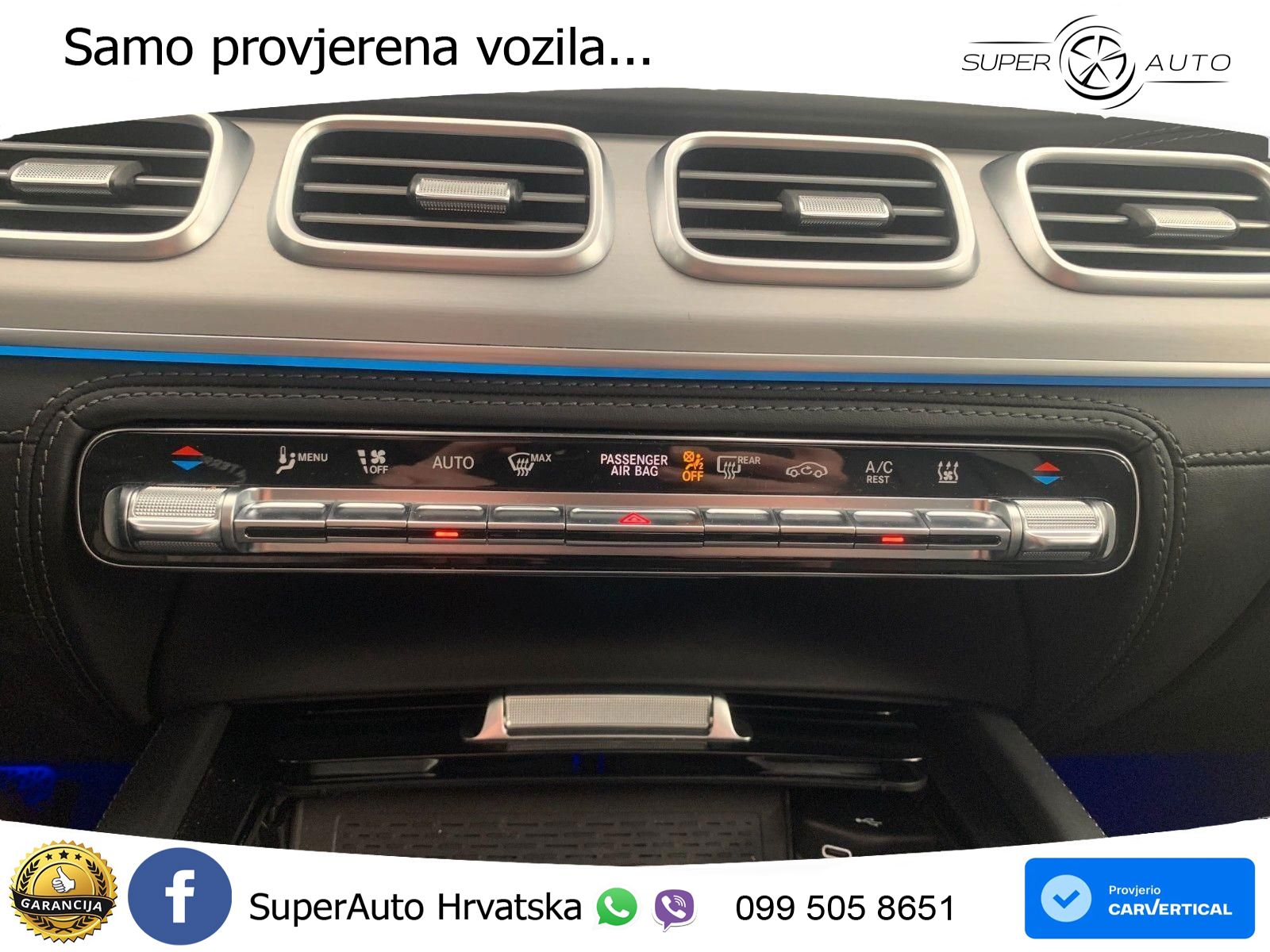 Mercedes GLE Coupe 400e (381 KS) 4MATIC 9G-TRONIC AMG LED+GR SJED+ACC