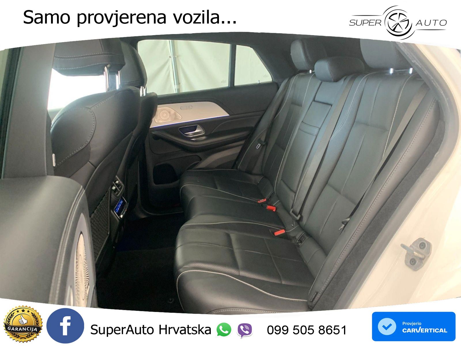 Mercedes GLE Coupe 400e (381 KS) 4MATIC 9G-TRONIC AMG LED+GR SJED+ACC