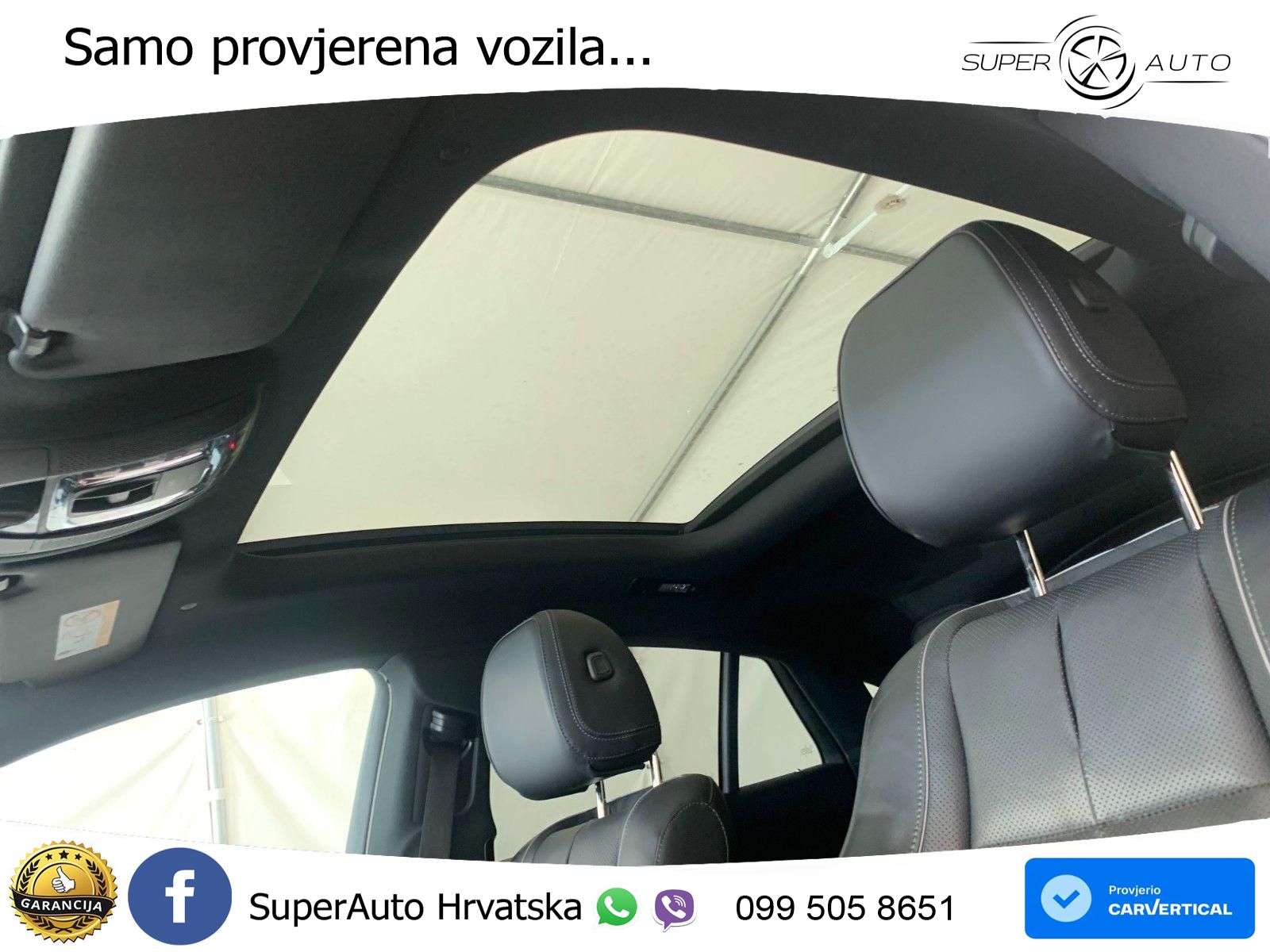 Mercedes GLE Coupe 400e (381 KS) 4MATIC 9G-TRONIC AMG LED+GR SJED+ACC