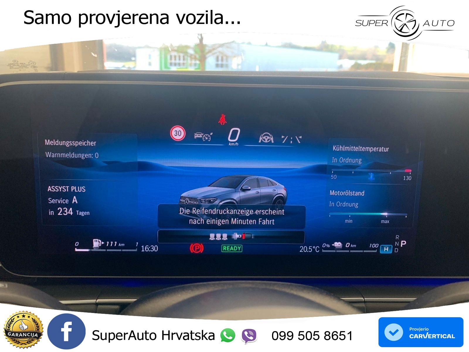 Mercedes GLE Coupe 400e (381 KS) 4MATIC 9G-TRONIC AMG LED+GR SJED+ACC