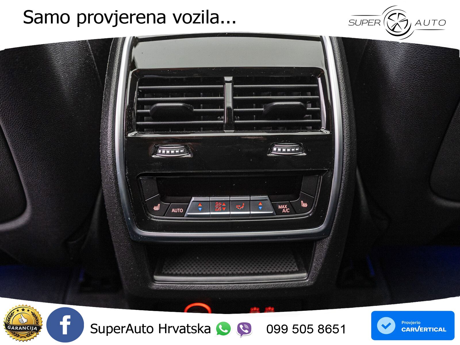 BMW X5 M50i V8 (530 KS) xDrive Steptronic