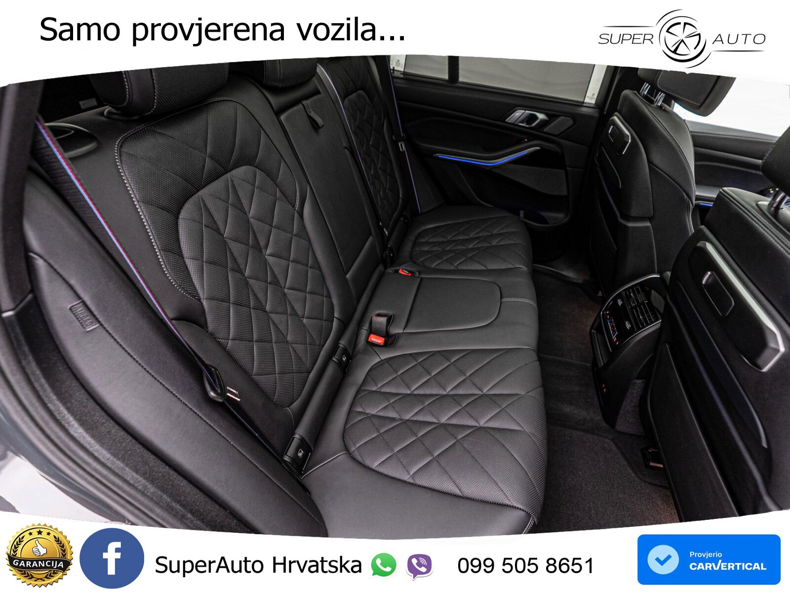 BMW X5 M50i V8 (530 KS) xDrive Steptronic
