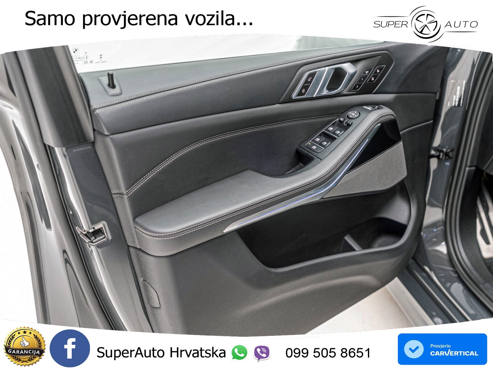 BMW X5 M50i V8 (530 KS) xDrive Steptronic
