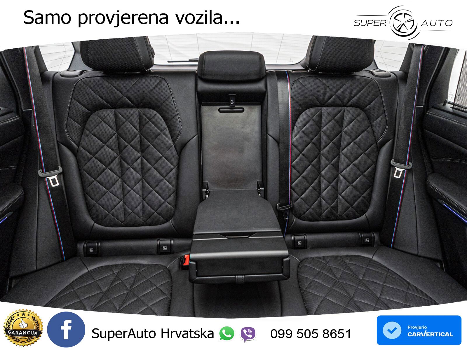 BMW X5 M50i V8 (530 KS) xDrive Steptronic