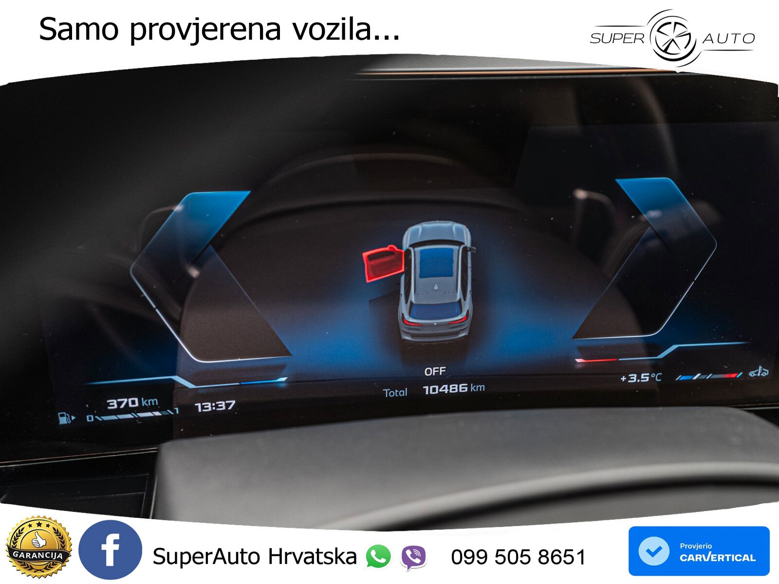 BMW X5 M50i V8 (530 KS) xDrive Steptronic
