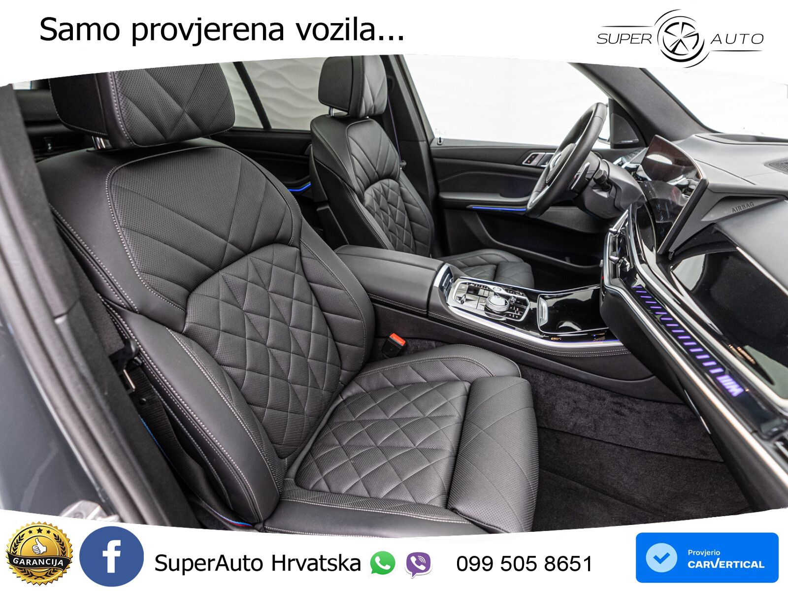 BMW X5 M50i V8 (530 KS) xDrive Steptronic