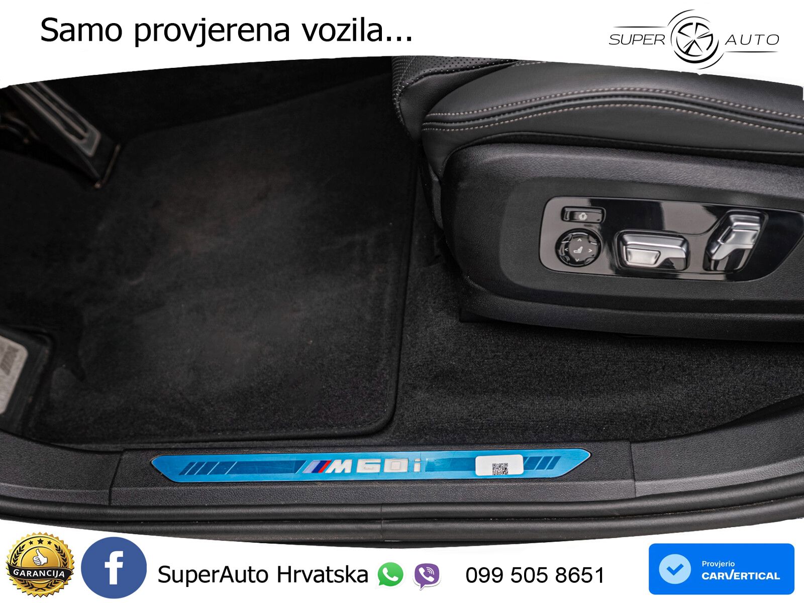 BMW X5 M50i V8 (530 KS) xDrive Steptronic