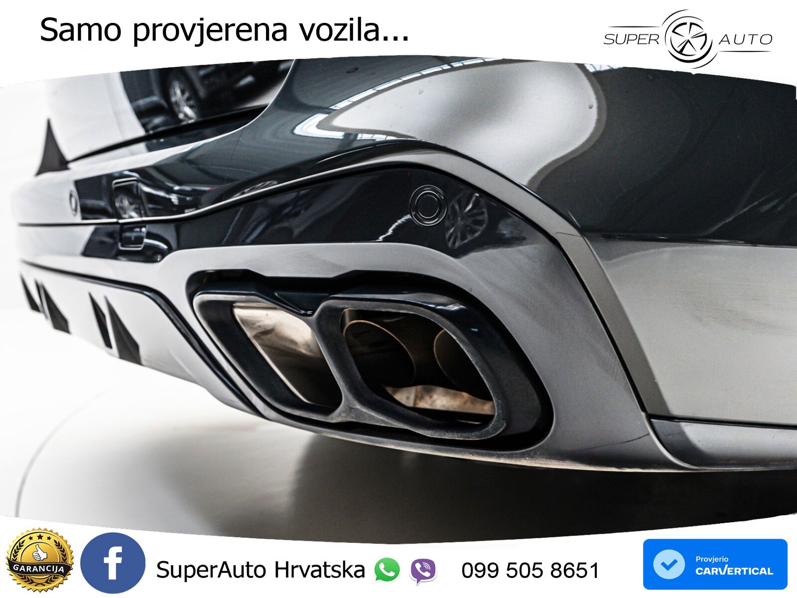 BMW X5 M50i V8 (530 KS) xDrive Steptronic