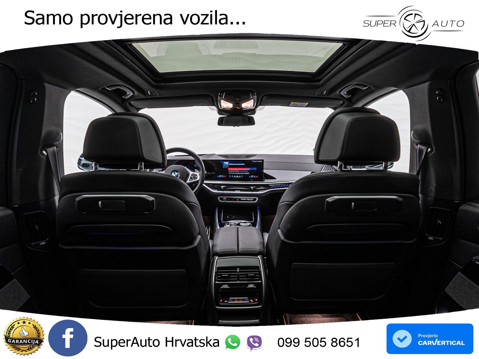 BMW X5 M50i V8 (530 KS) xDrive Steptronic