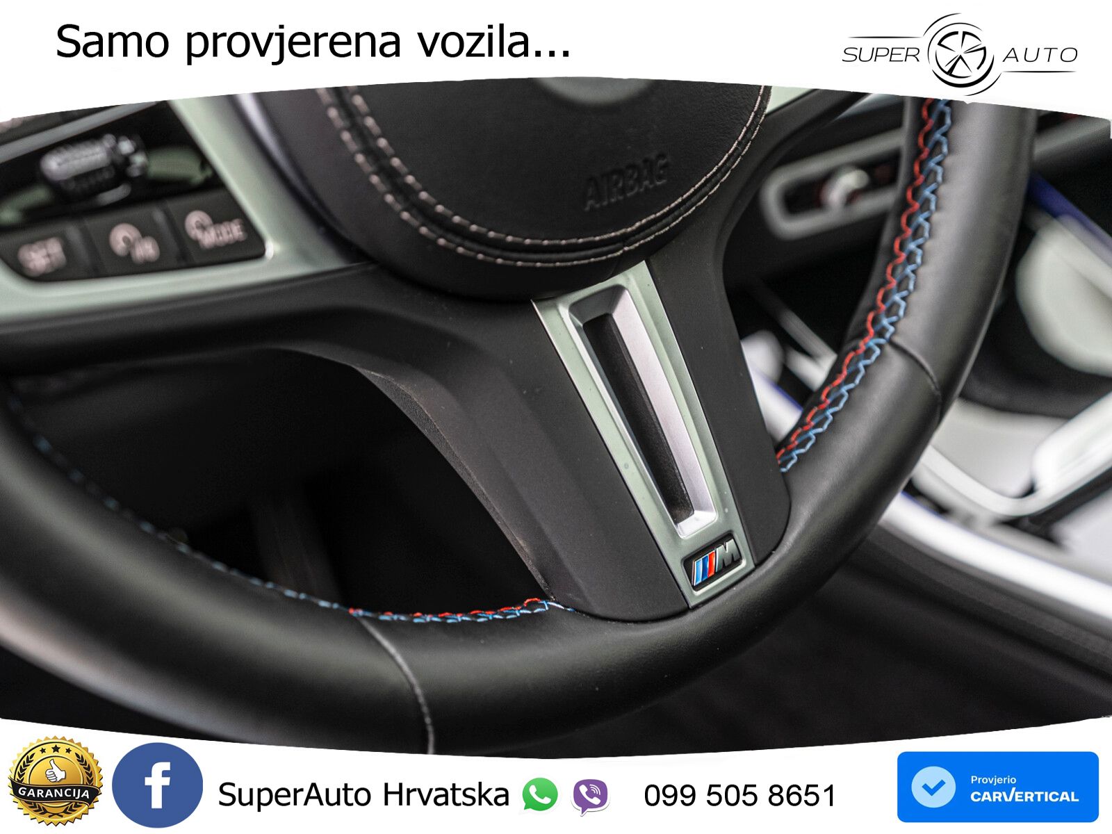 BMW X5 M50i V8 (530 KS) xDrive Steptronic