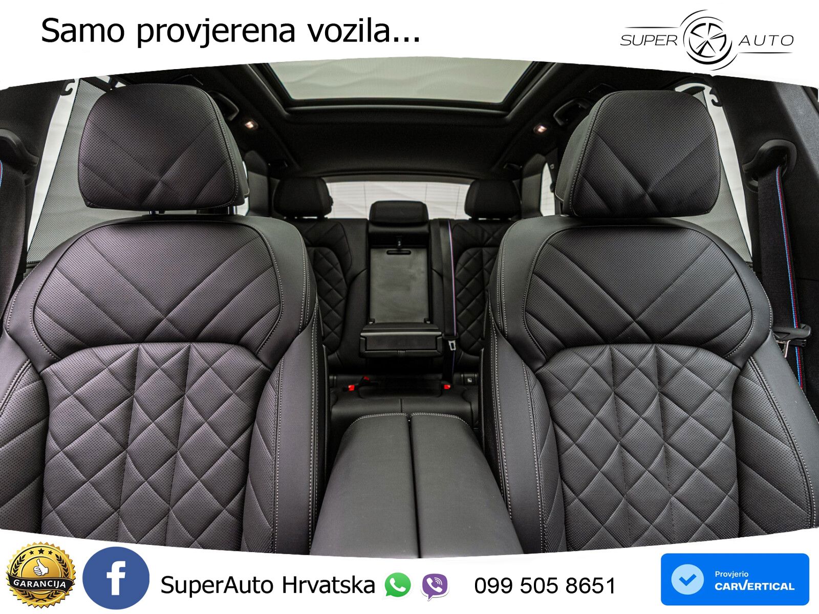 BMW X5 M50i V8 (530 KS) xDrive Steptronic