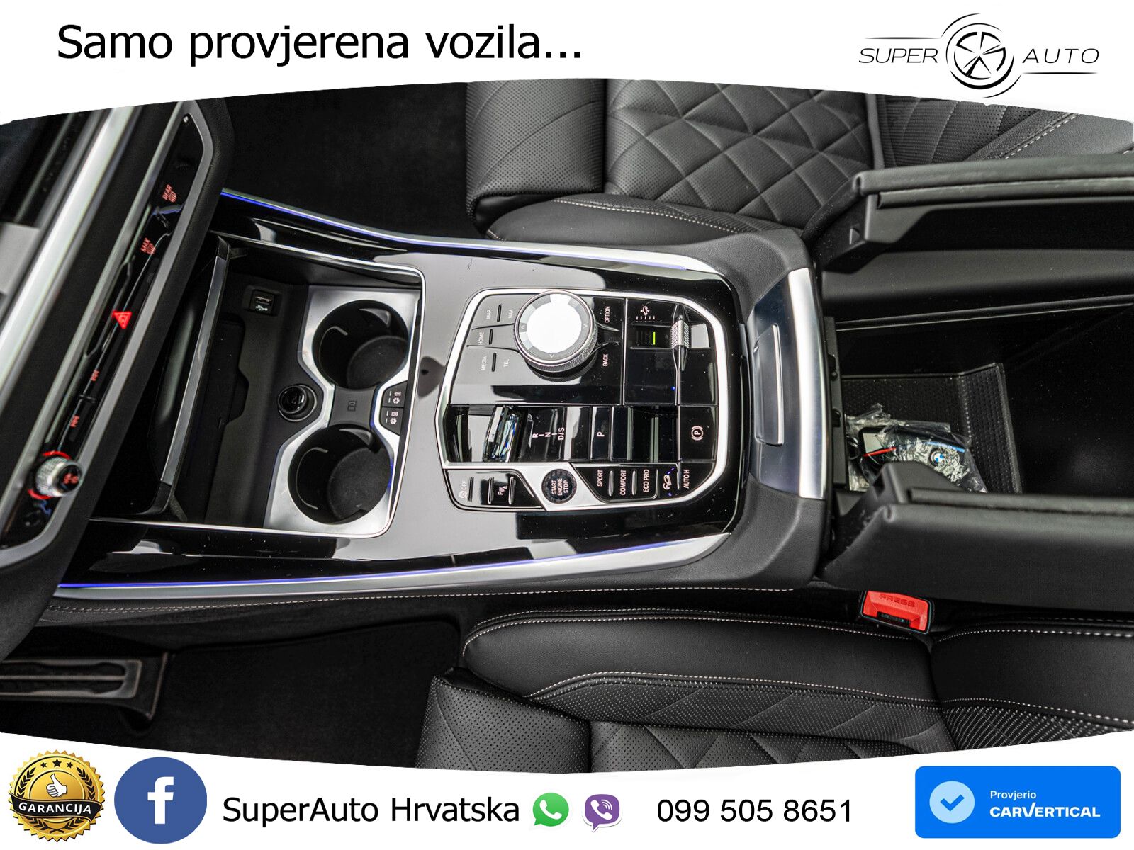 BMW X5 M50i V8 (530 KS) xDrive Steptronic